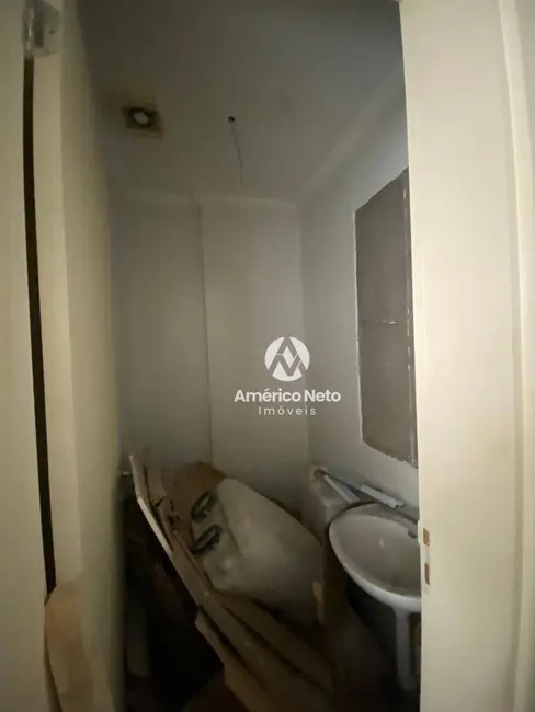 Foto 4 de Sala Comercial para alugar, 49m2 em Santo Antônio, Sao Caetano Do Sul - SP