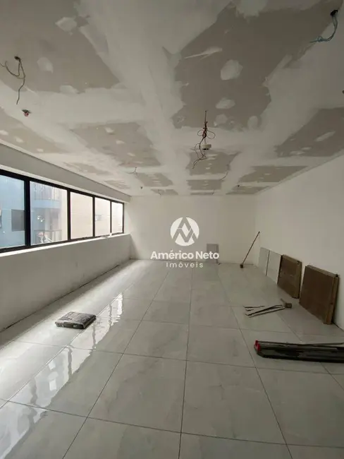 Foto 2 de Sala Comercial para alugar, 49m2 em Santo Antônio, Sao Caetano Do Sul - SP