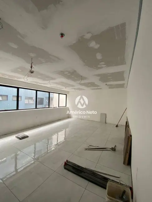 Foto 1 de Sala Comercial para alugar, 49m2 em Santo Antônio, Sao Caetano Do Sul - SP