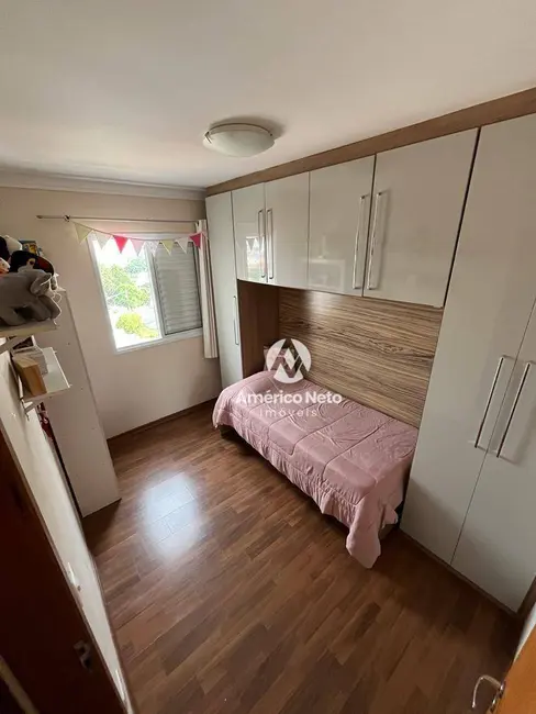 Foto 7 de Apartamento com 3 quartos para alugar, 100m2 em Campestre, Santo Andre - SP