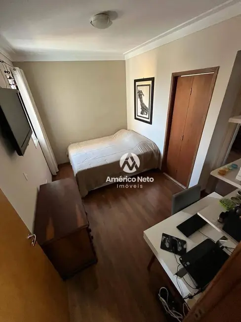 Foto 6 de Apartamento com 3 quartos para alugar, 100m2 em Campestre, Santo Andre - SP