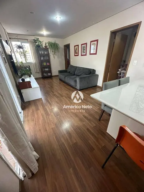 Foto 5 de Apartamento com 3 quartos para alugar, 100m2 em Campestre, Santo Andre - SP
