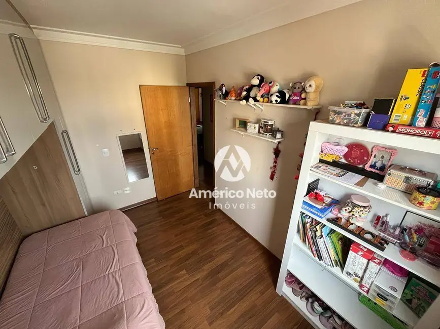 Foto 9 de Apartamento com 3 quartos para alugar, 100m2 em Campestre, Santo Andre - SP