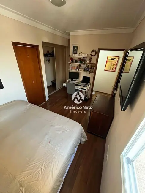 Foto 1 de Apartamento com 3 quartos para alugar, 100m2 em Campestre, Santo Andre - SP