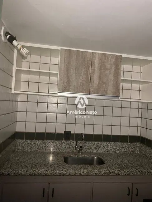 Sala Comercial para alugar, 30m2 em Centro, Sao Caetano Do Sul - SP - imagem 7 Foto 7 de Sala Comercial para alugar, 30m2 em Centro, Sao Caetano Do Sul - SP