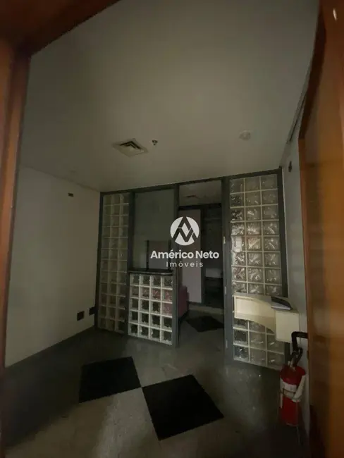 Foto 1 de Sala Comercial para alugar, 30m2 em Centro, Sao Caetano Do Sul - SP