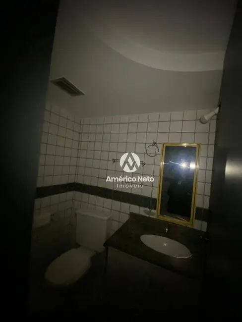 Sala Comercial para alugar, 30m2 em Centro, Sao Caetano Do Sul - SP - imagem 9 Foto 9 de Sala Comercial para alugar, 30m2 em Centro, Sao Caetano Do Sul - SP