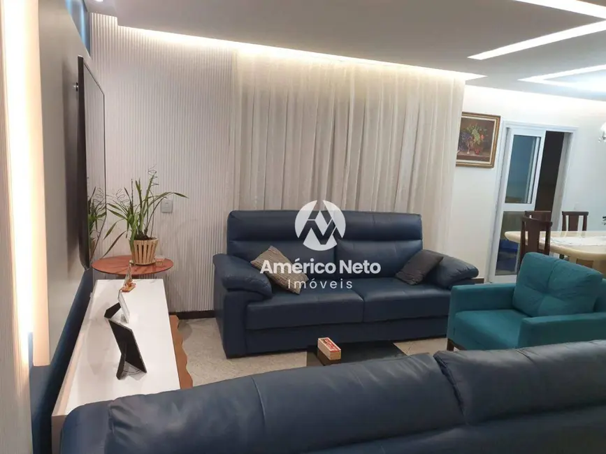 Foto 3 de Apartamento com 3 quartos à venda, 125m2 em Campestre, Santo Andre - SP