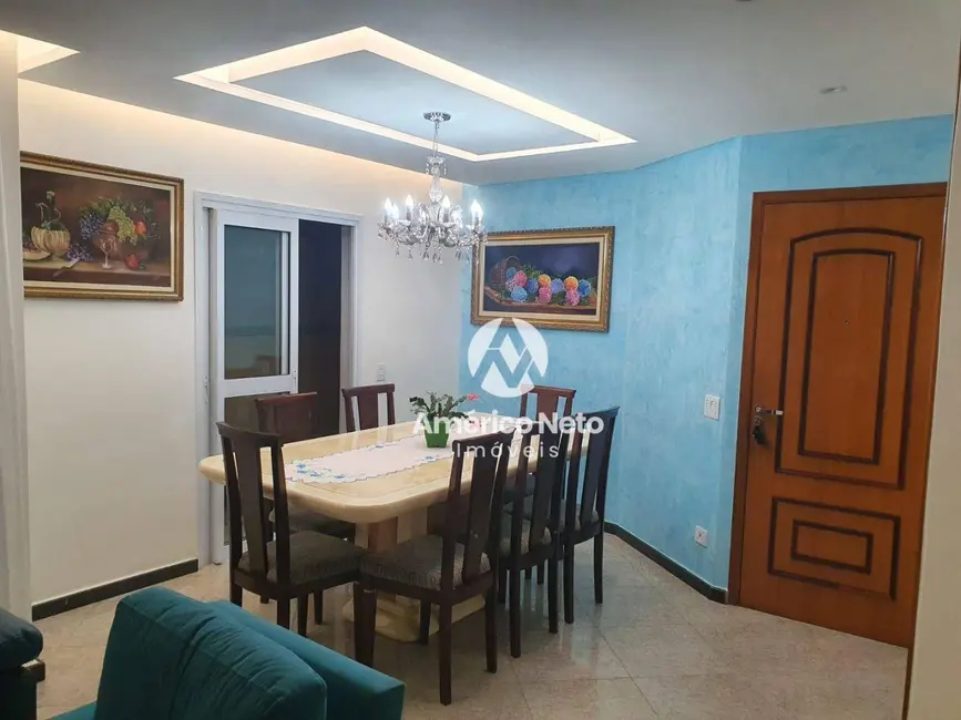 Foto 6 de Apartamento com 3 quartos à venda, 125m2 em Campestre, Santo Andre - SP