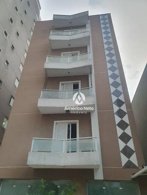 Foto 1 de Apartamento com 3 quartos à venda, 125m2 em Campestre, Santo Andre - SP