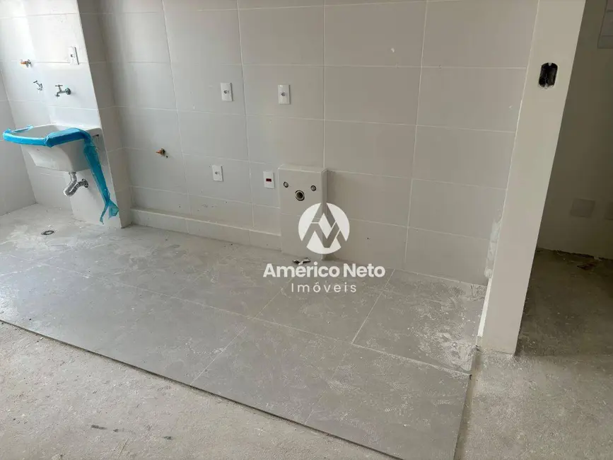 Foto 2 de Apartamento com 2 quartos à venda, 56m2 em Jardim, Santo Andre - SP