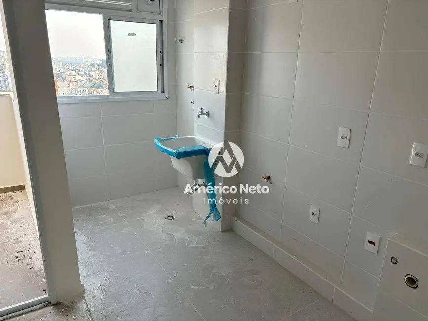 Foto 1 de Apartamento com 2 quartos à venda, 56m2 em Jardim, Santo Andre - SP
