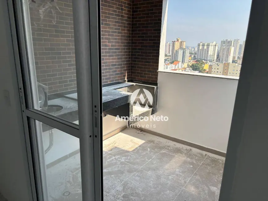 Foto 5 de Apartamento com 2 quartos à venda, 56m2 em Jardim, Santo Andre - SP