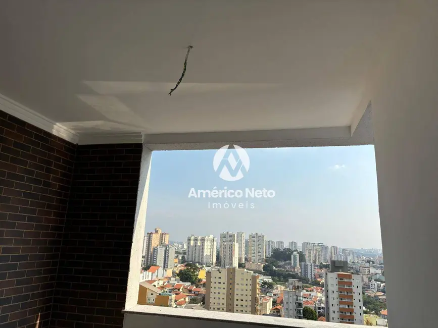 Foto 6 de Apartamento com 2 quartos à venda, 56m2 em Jardim, Santo Andre - SP
