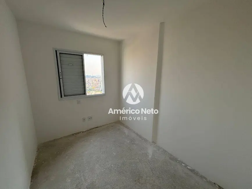 Foto 9 de Apartamento com 2 quartos à venda, 56m2 em Jardim, Santo Andre - SP
