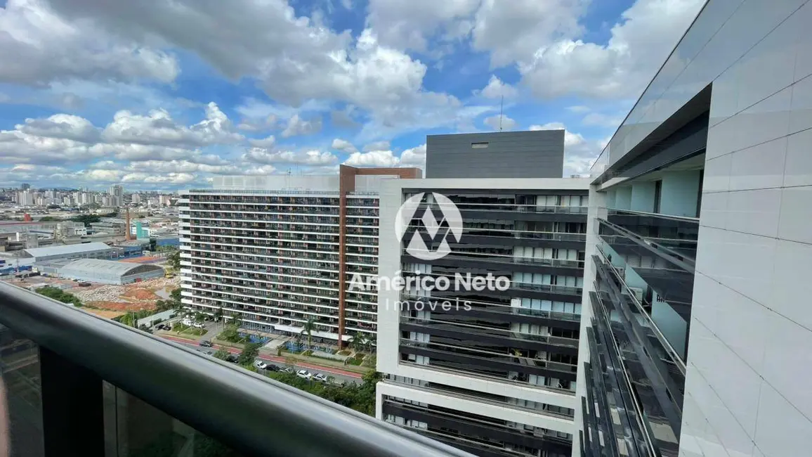 Foto 3 de Sala Comercial à venda e para alugar, 45m2 em Cerâmica, Sao Caetano Do Sul - SP