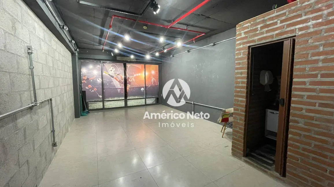 Foto 8 de Sala Comercial à venda e para alugar, 45m2 em Cerâmica, Sao Caetano Do Sul - SP