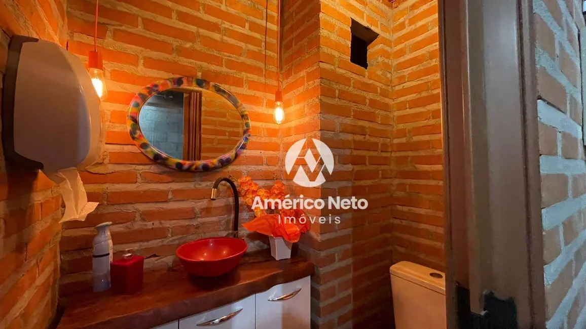 Foto 7 de Sala Comercial à venda e para alugar, 45m2 em Cerâmica, Sao Caetano Do Sul - SP