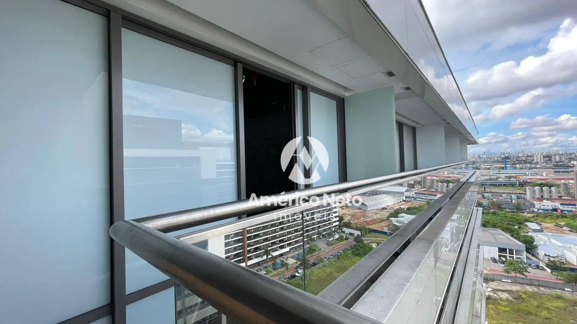 Foto 6 de Sala Comercial à venda e para alugar, 45m2 em Cerâmica, Sao Caetano Do Sul - SP