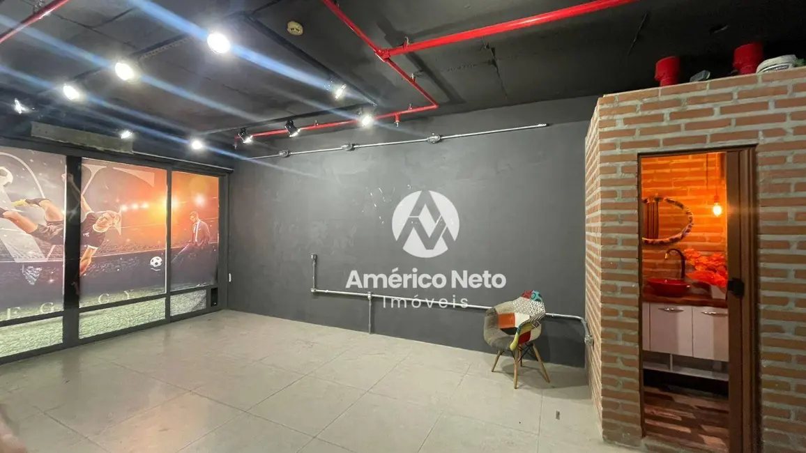 Foto 4 de Sala Comercial à venda e para alugar, 45m2 em Cerâmica, Sao Caetano Do Sul - SP