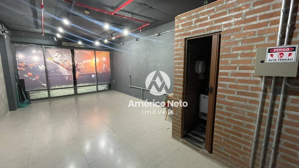 Foto 2 de Sala Comercial à venda e para alugar, 45m2 em Cerâmica, Sao Caetano Do Sul - SP