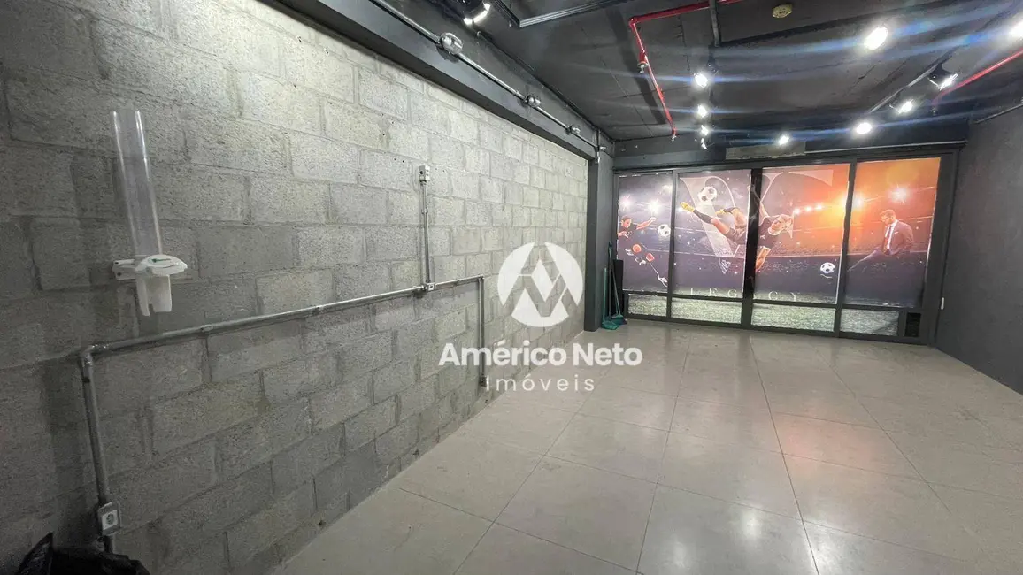 Foto 5 de Sala Comercial à venda e para alugar, 45m2 em Cerâmica, Sao Caetano Do Sul - SP