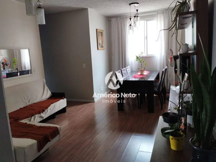 Apartamento com 3 quartos à venda, 60m2 em Vila Alpina, São Paulo - SP - imagem 1 Foto 1 de Apartamento com 3 quartos à venda, 60m2 em Vila Alpina, São Paulo - SP