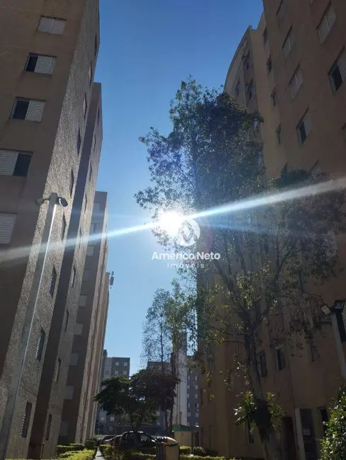 Apartamento com 3 quartos à venda, 60m2 em Vila Alpina, São Paulo - SP - imagem 6 Foto 6 de Apartamento com 3 quartos à venda, 60m2 em Vila Alpina, São Paulo - SP