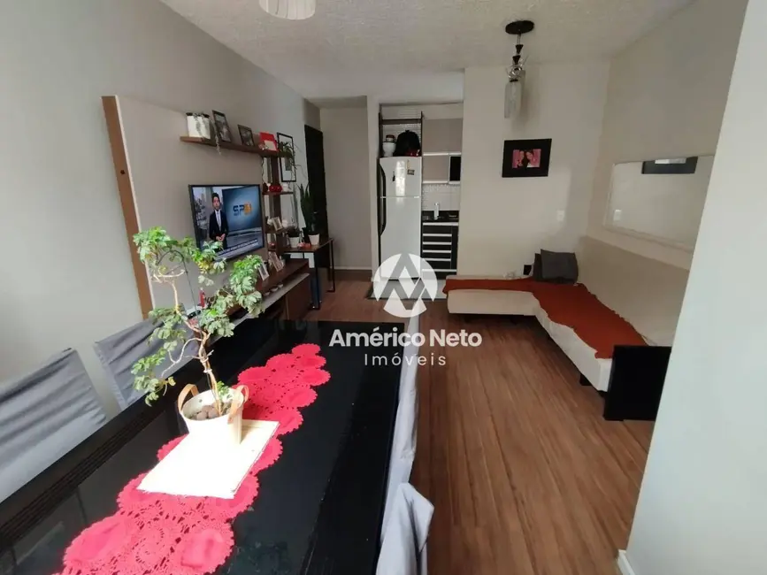 Apartamento com 3 quartos à venda, 60m2 em Vila Alpina, São Paulo - SP - imagem 3 Foto 3 de Apartamento com 3 quartos à venda, 60m2 em Vila Alpina, São Paulo - SP