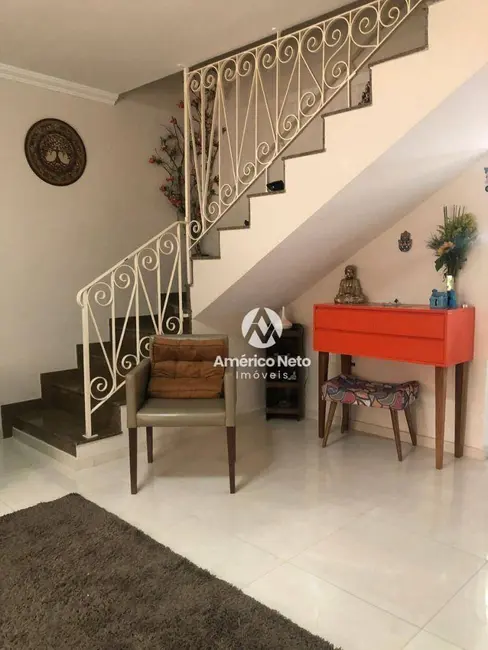 Sobrado com 3 quartos à venda, 100m2 em Santo Antônio, Sao Caetano Do Sul - SP - imagem 5 Foto 5 de Sobrado com 3 quartos à venda, 100m2 em Santo Antônio, Sao Caetano Do Sul - SP