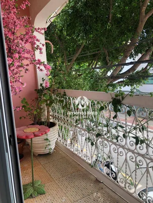 Sobrado com 3 quartos à venda, 100m2 em Santo Antônio, Sao Caetano Do Sul - SP - imagem 3 Foto 3 de Sobrado com 3 quartos à venda, 100m2 em Santo Antônio, Sao Caetano Do Sul - SP