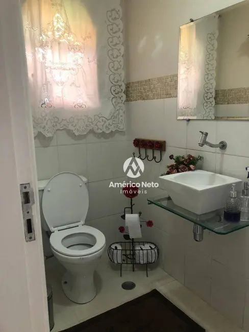 Sobrado com 3 quartos à venda, 100m2 em Santo Antônio, Sao Caetano Do Sul - SP - imagem 9 Foto 9 de Sobrado com 3 quartos à venda, 100m2 em Santo Antônio, Sao Caetano Do Sul - SP