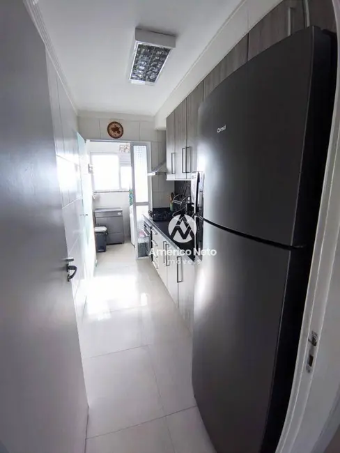 Foto 7 de Apartamento com 3 quartos à venda, 78m2 em Campestre, Santo Andre - SP