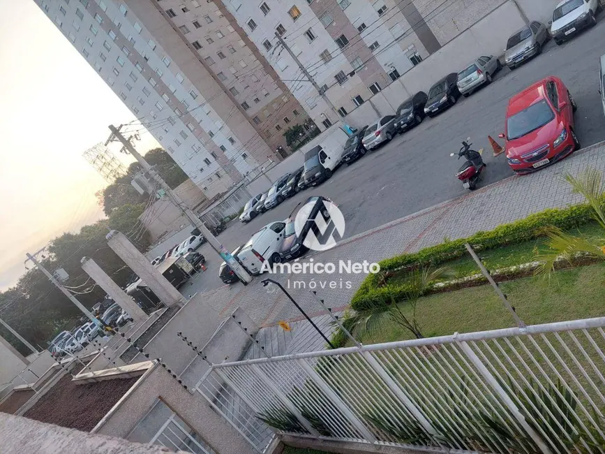 Foto 8 de Apartamento com 2 quartos à venda, 48m2 em Vila Califórnia, São Paulo - SP