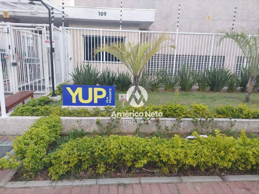 Foto 3 de Apartamento com 2 quartos à venda, 48m2 em Vila Califórnia, São Paulo - SP