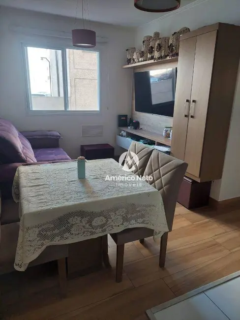 Foto 1 de Apartamento com 2 quartos à venda, 48m2 em Vila Califórnia, São Paulo - SP