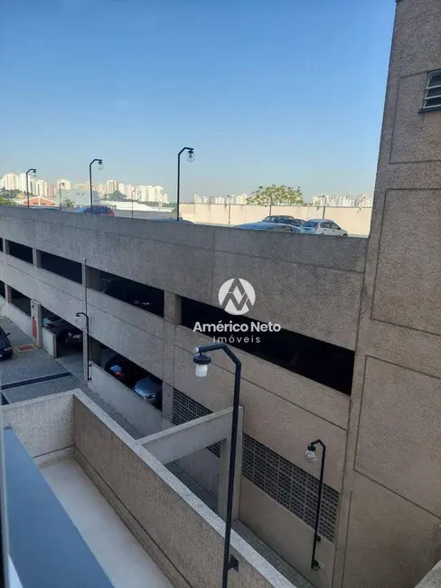 Foto 7 de Apartamento com 2 quartos à venda, 48m2 em Vila Califórnia, São Paulo - SP