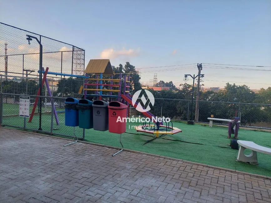 Foto 6 de Apartamento com 2 quartos à venda, 48m2 em Vila Califórnia, São Paulo - SP