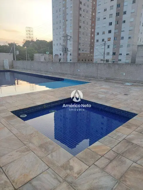 Foto 9 de Apartamento com 2 quartos à venda, 48m2 em Vila Califórnia, São Paulo - SP