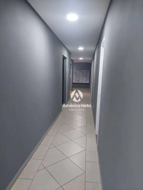 Foto 5 de Apartamento com 2 quartos à venda, 48m2 em Vila Califórnia, São Paulo - SP