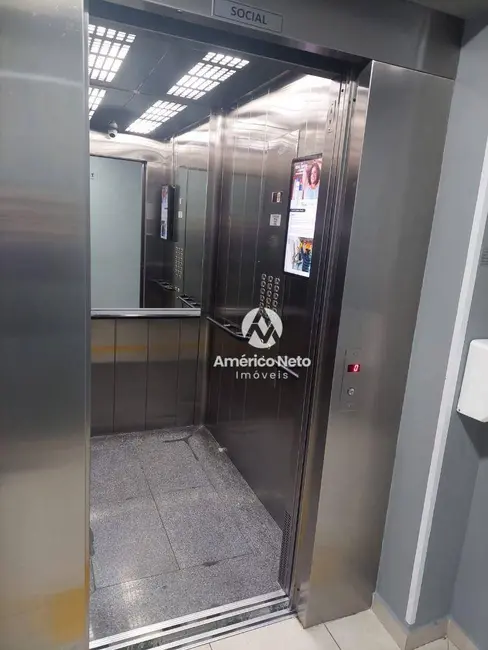 Foto 4 de Apartamento com 2 quartos à venda, 48m2 em Vila Califórnia, São Paulo - SP