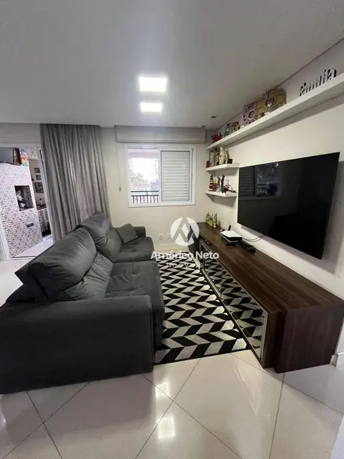 Foto 7 de Apartamento com 3 quartos à venda, 83m2 em Santa Paula, Sao Caetano Do Sul - SP