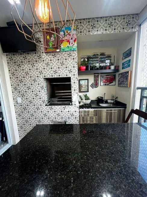 Foto 3 de Apartamento com 3 quartos à venda, 83m2 em Santa Paula, Sao Caetano Do Sul - SP