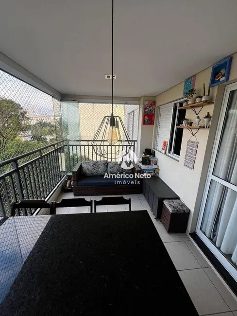 Foto 1 de Apartamento com 3 quartos à venda, 83m2 em Santa Paula, Sao Caetano Do Sul - SP