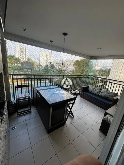 Foto 2 de Apartamento com 3 quartos à venda, 83m2 em Santa Paula, Sao Caetano Do Sul - SP