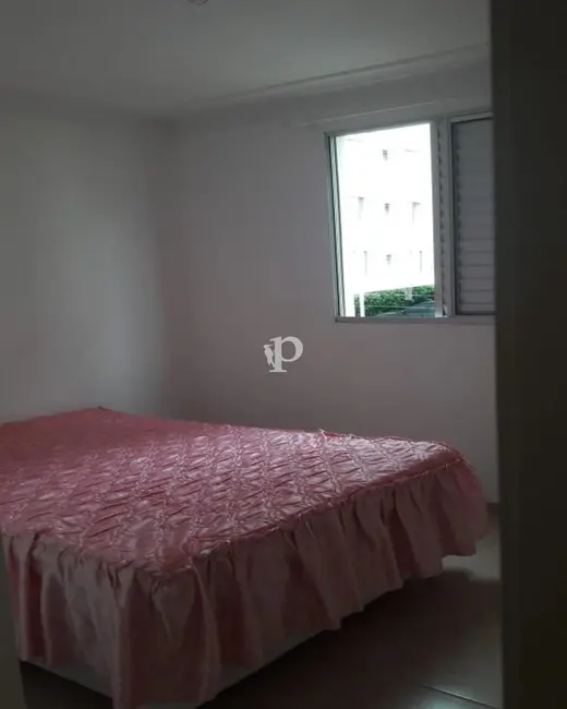 Foto 6 de Apartamento com 2 quartos à venda, 46m2 em Loteamento Parque São Martinho, Campinas - SP