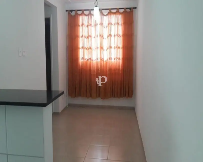 Foto 4 de Apartamento com 2 quartos à venda, 46m2 em Loteamento Parque São Martinho, Campinas - SP