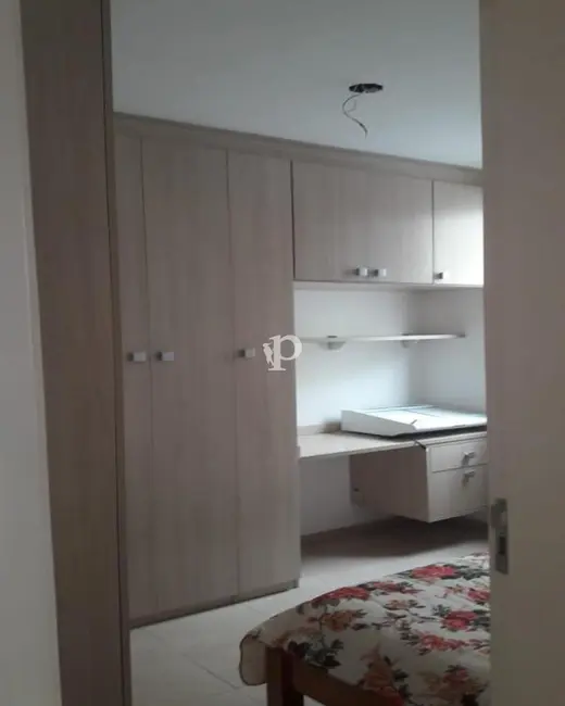 Foto 7 de Apartamento com 2 quartos à venda, 46m2 em Loteamento Parque São Martinho, Campinas - SP