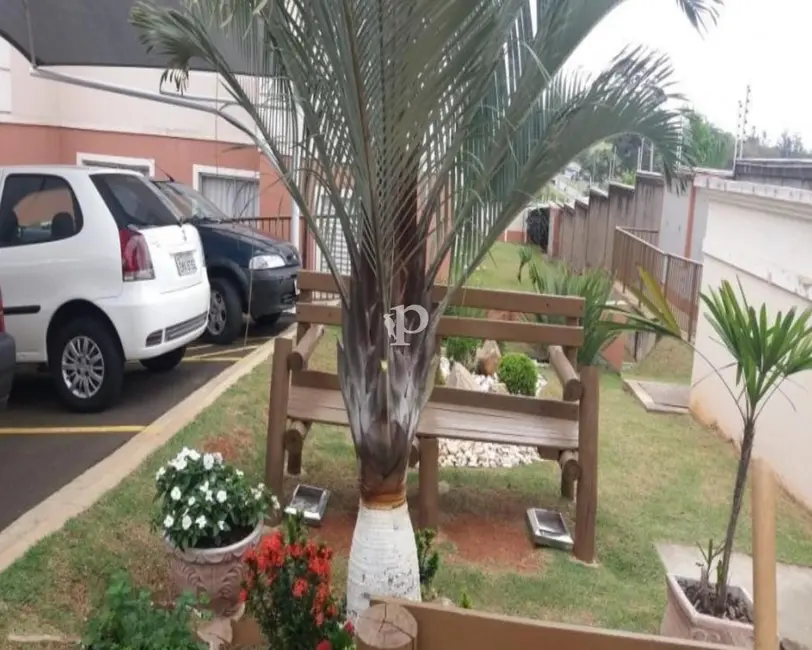 Foto 8 de Apartamento com 2 quartos à venda, 46m2 em Loteamento Parque São Martinho, Campinas - SP