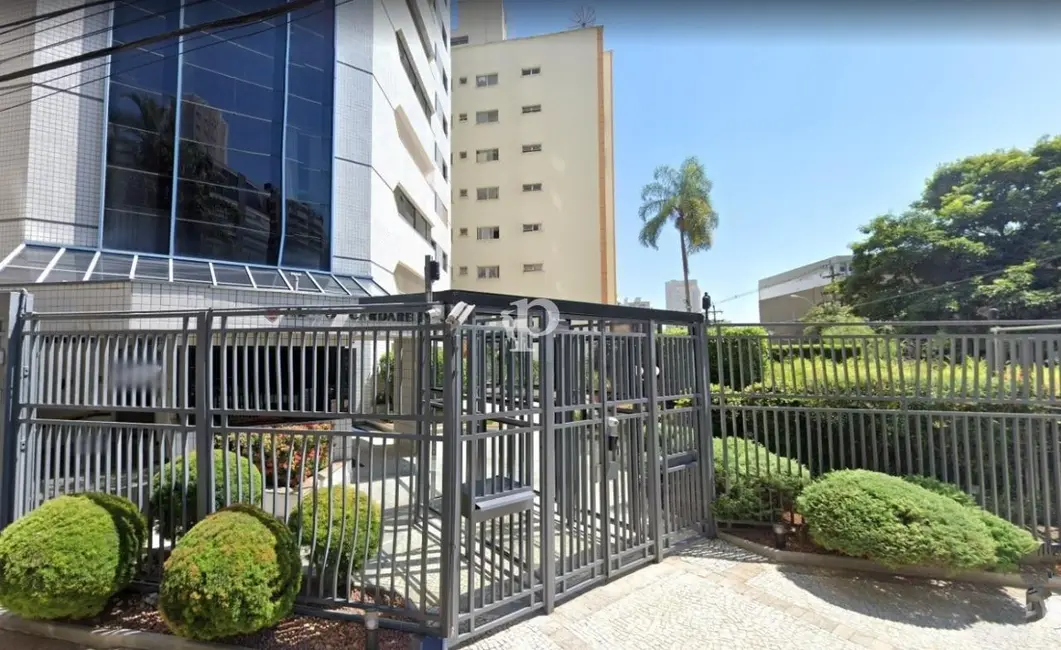 Apartamento com 4 quartos à venda, 170m2 em Cambuí, Campinas - SP - imagem 1 Foto 1 de Apartamento com 4 quartos à venda, 170m2 em Cambuí, Campinas - SP